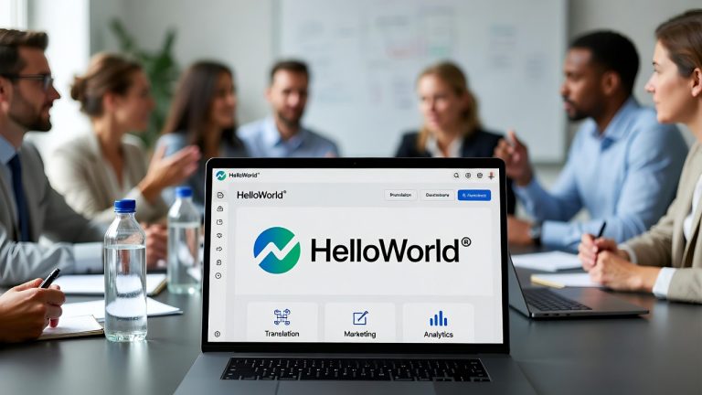 Hello World跨境电商助手完整使用教程：30分钟从零配置到自动回复，新手也能轻松上手